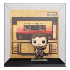 Funko Pop! Albums: Guardians Of The Galaxy - Awesome Mix (9cm)