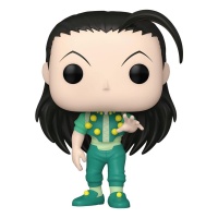 Funko Pop! Animation: Hunter X Hunter - Illumi Zoldyck (9cm)