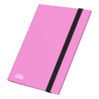 Ultimate Guard: Flexxfolio 360 - 18-pocket (Pink)