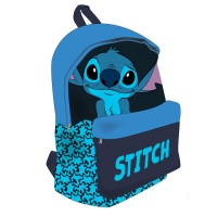 Reppu: Disney - Stitch, Blue (40cm)