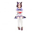 Figu: Uma Musume Pretty Derby Noodle Stopper - Special Week 15cm