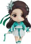 Figu: The Legend Of Sword And Fairy 7 Nendoroid - Yue Qingshu