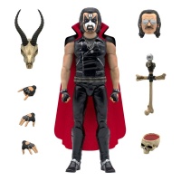 Figu: Mercyful Fate Ultimates - King Diamond (Classical) (18cm)