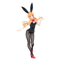 Figu: Sword Art Online Bicute Bunnies - Asuna (31cm)