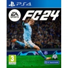 EA Sports: FC 24 (Kytetty)