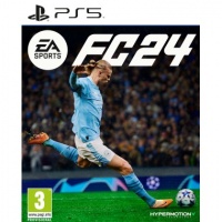 EA Sports: FC 24