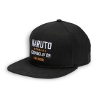 Lippis: Naruto Shippuden -Shinobi Snapback