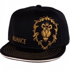 Lippis: World Of Warcraft - Legendary Alliance Snapback