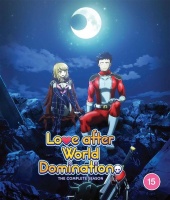 Love After World Domination: The Complete Season