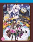 The Dawn of the Witch: The Complete Season