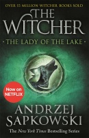 Witcher: Lady of the Lake (2020)