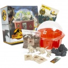 Jurassic World: Grow Your Own Dinosaur Sanctuary Playset