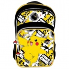 Pokemon: Pikachu Adaptable Backpack (42cm)