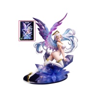 Figu: Museum Of Mystical Melodies 1/7 Aria - The Angel Of Crystals Bonus Ed (26cm)