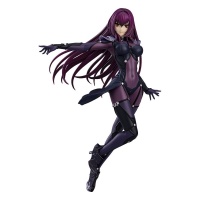 Figu: Fate/Grand Order - Lancer/Scathach (Pop Up Parade, 17cm)