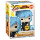 Funko Pop! Animation: My Hero Academia - Tomura Shigaraki Excl. (Chase)