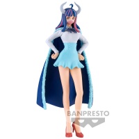 Figuuri: One Piece - Grandline Series Lady DXF Ulti (17cm)