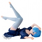 Figuuri: Re: Zero Starting Life in Another World - Relax Time Rem Dressing (10cm)