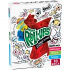 Fruit Roll-Ups: Variety Pack Makeisnauhat (10x14g)