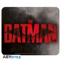 Hiirimatto: DC Comics - Batman Logo (23.5x19.5cm)