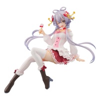 Figu: Vsinger - Noodle Stopper - Luo Tianyi Lollypop Ver. (16cm)