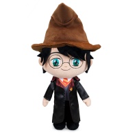 Pehmo: Harry Potter First Year Harry (29cm)