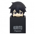 Figu: Sword Art Online - Aria Of A Starless Night Hikkake Kirito