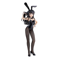 Figu: Rascal Does Not Dream Of Bunny Girl - Mai Sakurajima Bunny