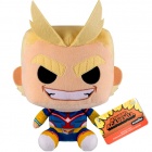 My Hero Academia All Might Plush Toy 17,5cm