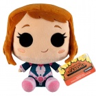 My Hero Academia Ochaco Plush Toy 17,5cm