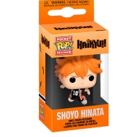 Avaimenper: Funko Pocket Pop! - Haikyu!! Hinata