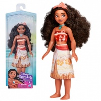 Disney: Royal Shimmer - Vaiana Moana Doll