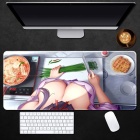 Hiirimatto: Anime Dinner Time (60x30cm)