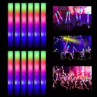 Foam LED RGB Stick