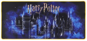 Hiirimatto: Harry Potter - Hogwarts Castle XXL (90x40cm)