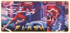 Hiirimatto: Flash XXL (90x40cm)