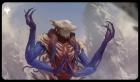 Ultra Pro Pelimatto: Magic the Gathering - Commander Masters Playmat (D)