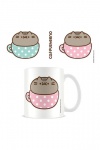 Muki: Pusheen - Catpusheeno (315ml)