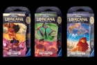 Disney Lorcana: TCG Starter Deck  Sorcerer Mickey x Moana