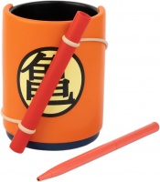 Kynteline: Dragonball - Pen Holder w/ Pen