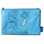 Pouch: Disney - Cinderella (24 x 16 cm)