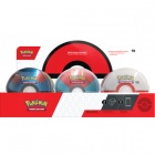 Pokemon TCG: Poke Ball Tin 2023 Series 9 (Satunnainen)