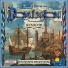 Dominion: Seaside 2nd Edition (lisosa)