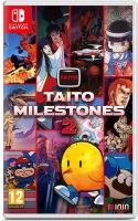 Taito Milestones 2