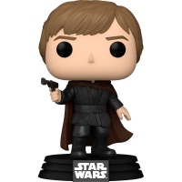 Funko Pop Vinyl: Star Wars - 40th Anniversary Luke Skywalker