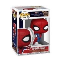 Funko Pop! Movies: Spider-Man - Spider-Man Finale Suit