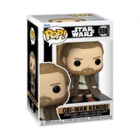 Funko Pop! Movies: Star Wars - Obi-Wan Kenobi