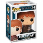 Funko Pop! Movies: Ron Weasley W/ Scabbers