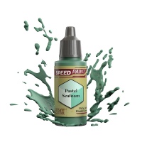 Speedpaint: Pastel Seafoam 2.0 (18ml)