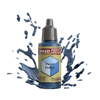 Speedpaint: Pastel Indigo 2.0 (18ml)